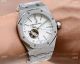 Audemars Piguet Royal Oak Tourbillon Wrist Stainless Steel White Face (3)_th.jpg